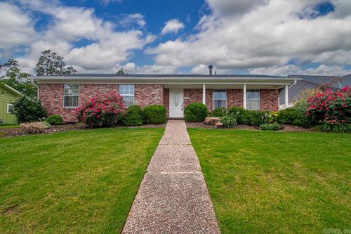 11414 E Stoney Point Ct, Little Rock, AR, 72211-2430 | Card Image
