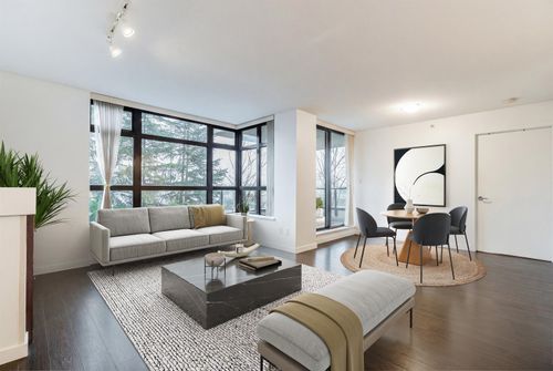 502-8160 Lansdowne Rd, Richmond, BC, V6X0A9 | Card Image