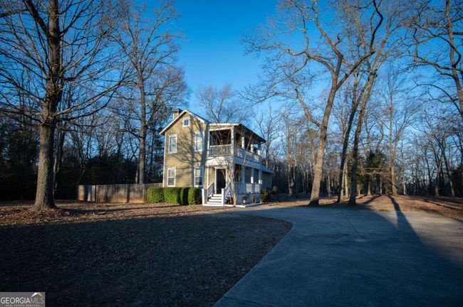 60 Live Oak Ln, House other with 3 bedrooms, 4 bathrooms and 2 parking in Comer GA | Image 36