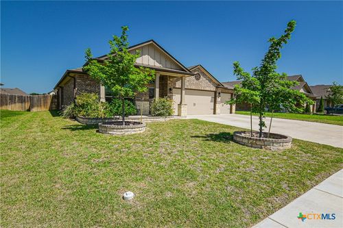2521 Arno St, Harker Heights, TX, 76548-3098 | Card Image
