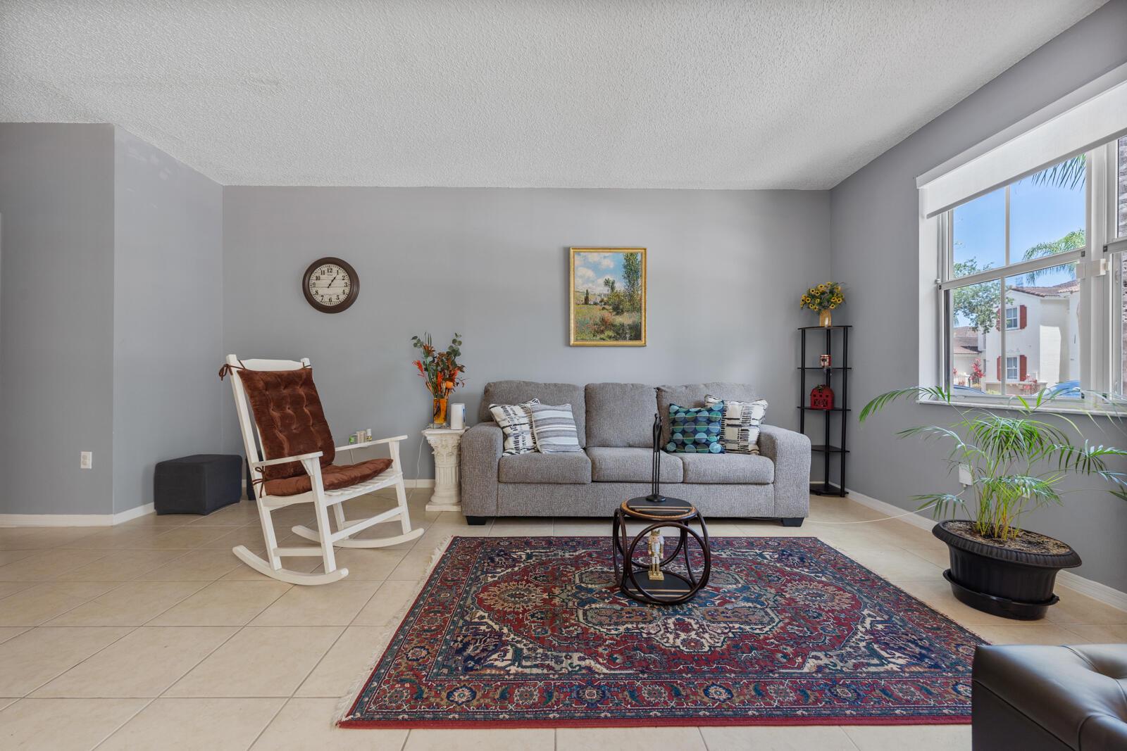 Residential in Homestead 4
