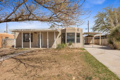 9225 Mescalero Rd, Albuquerque, NM, 87111-4649 | Card Image