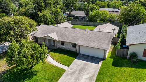 5710 Prentiss Dr, San Antonio, TX, 78240-3442 | Card Image