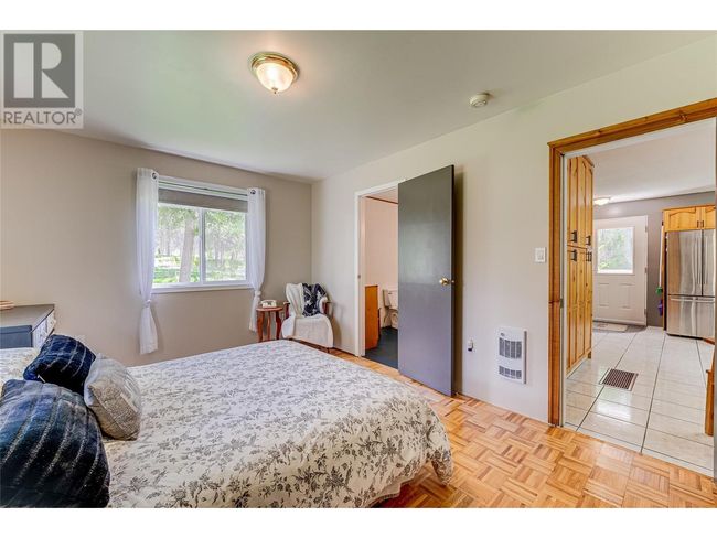 3315 Fiva Creek Rd S, House other with 2 bedrooms, 2 bathrooms and null parking in Westbridge BC | Image 45