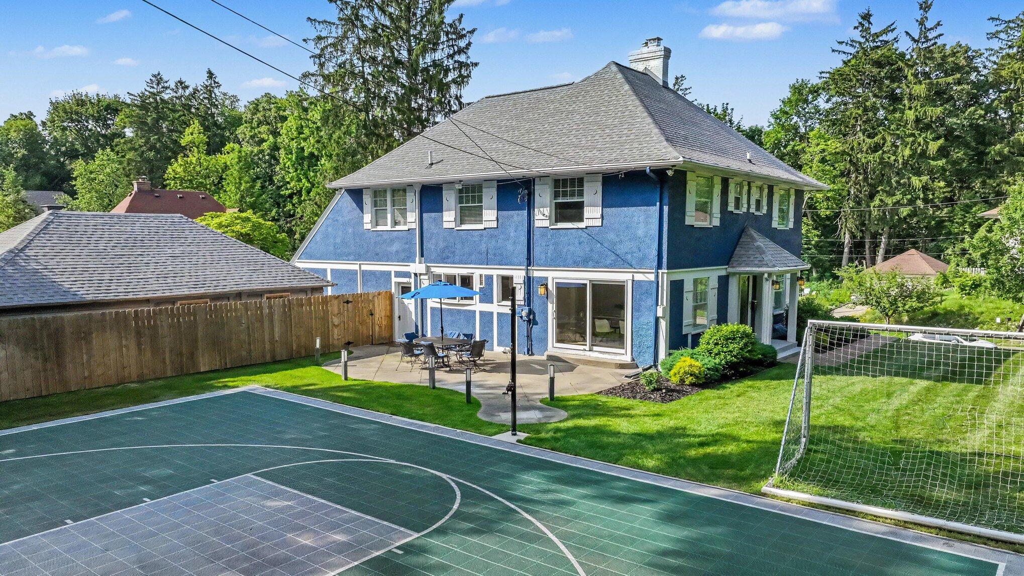 Residential in Kalamazoo 3