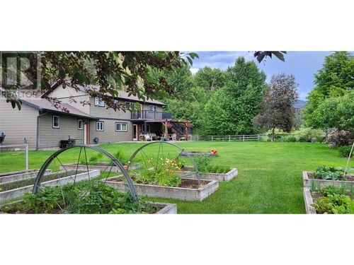 3602 Kamloops Vernon Highway, Monte Lake, BC, V0E1W1 | Card Image