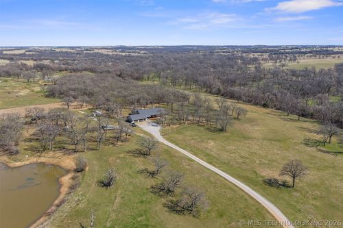 29705 S County Road 1650 Road, Elmore City, OK, 73433 | Card Image