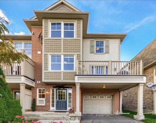 561 Speyer Cir, Milton, ON, L9T0Y1 | Card Image