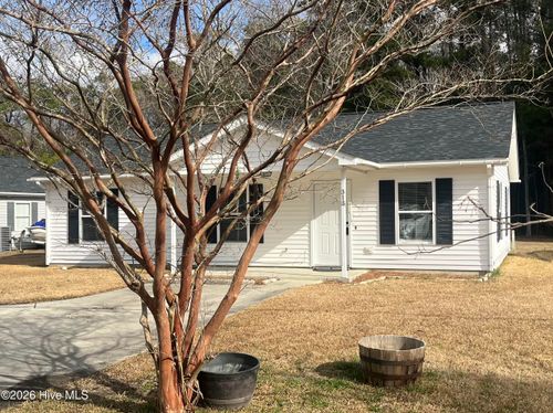 313 Church Rd, Havelock, NC, 28532-2905 | Card Image