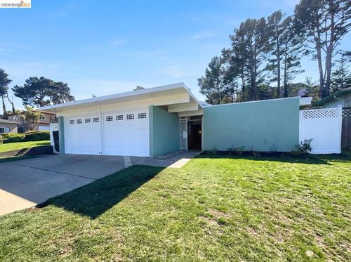 2361 Oakmont Dr, San Bruno, CA, 94066-1764 | Card Image