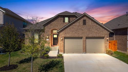22610 Fountaingrass Ln, Lago Vista, TX, 78645-2098 | Card Image