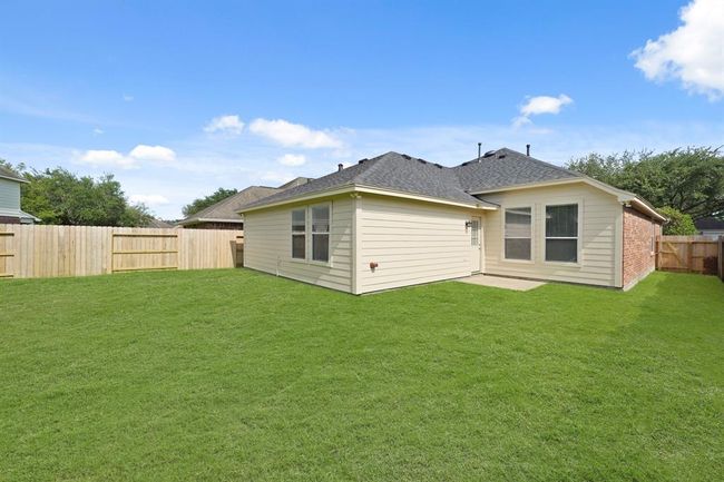 13003 Castlewind Ln, House other with 4 bedrooms, 2 bathrooms and 2 parking in Pearland TX | Image 22