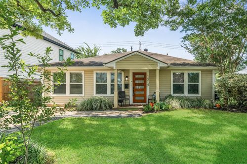 1514 Gardenia Dr, Houston, TX, 77018-5124 | Card Image