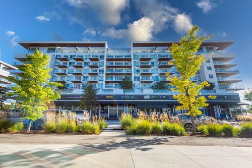 516-8505 Broadcast Ave Sw, Calgary, AB, T3H6B5 | Card Image