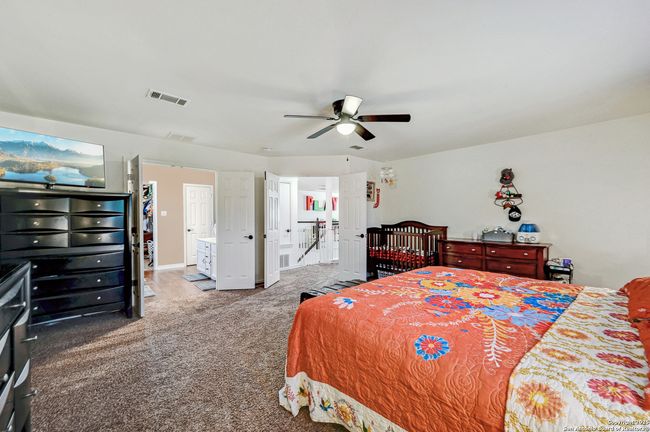 3464 Dartmouth Cv, House other with 3 bedrooms, 3 bathrooms and null parking in Schertz TX | Image 23