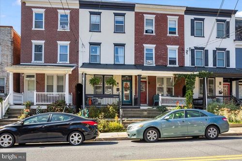 540 N Plum St, LANCASTER, PA, 17602-2325 | Card Image