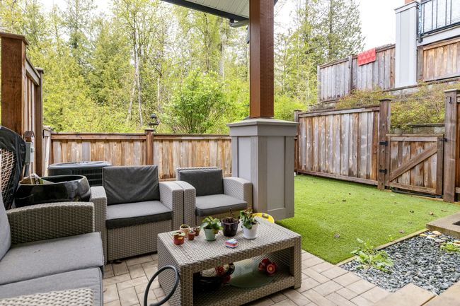 28 - 23539 Gilker Hill Road, Townhouse with 4 bedrooms, 3 bathrooms and 3 parking in Maple Ridge BC | Image 32