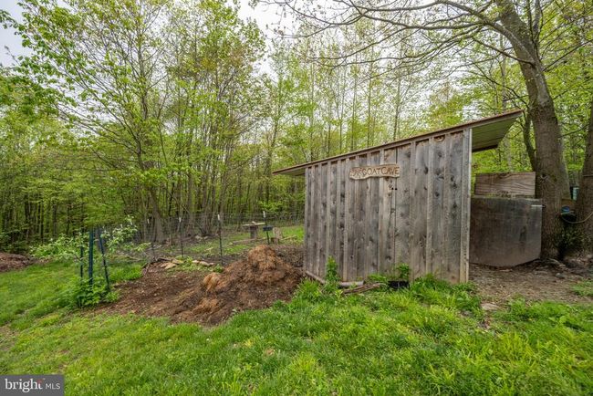 1341 Westview Xing, House other with 3 bedrooms, 2 bathrooms and null parking in Grantsville MD | Image 46