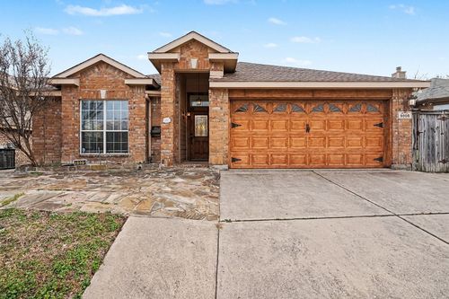 9805 Jericho Ln, Fort Worth, TX, 76108-4437 | Card Image