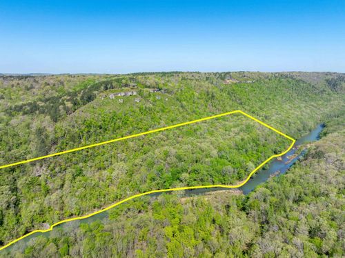 0 River Rd, Shirley, AR, 72153 | Card Image