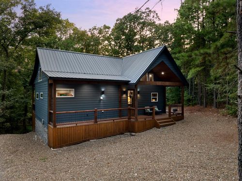 245 Sunrise Trail, Broken Bow, OK, 74728 | Card Image