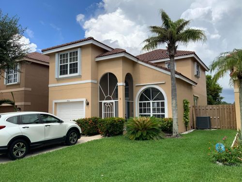 7835 Springfield Lake Dr, Lake Worth, FL, 33467-7896 | Card Image