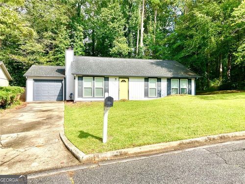 3248 Brisbane Way, stonecrest, GA, 30038-2810 | Card Image