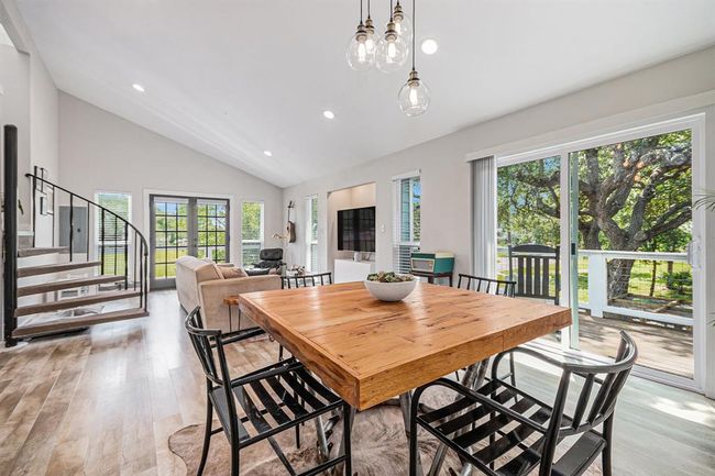 817 Bryan Ave, House other with 2 bedrooms, 2 bathrooms and 3 parking in Seabrook TX | Image 4