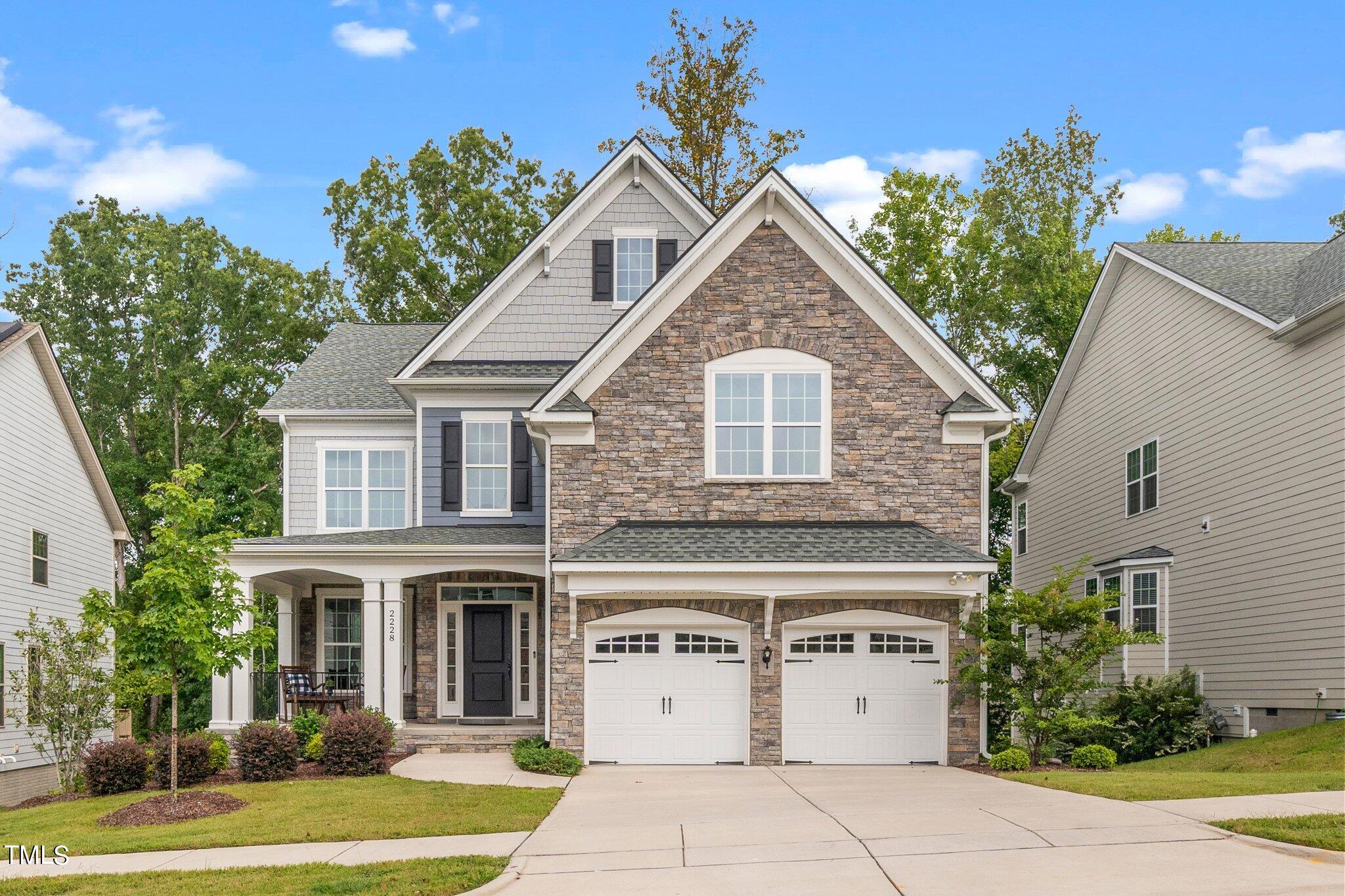 Lorelai Ln, Cary, NC 27519