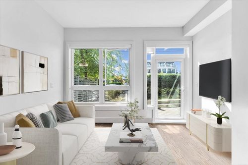 101-7878 Granville St, Vancouver, BC, V6P4Z2 | Card Image