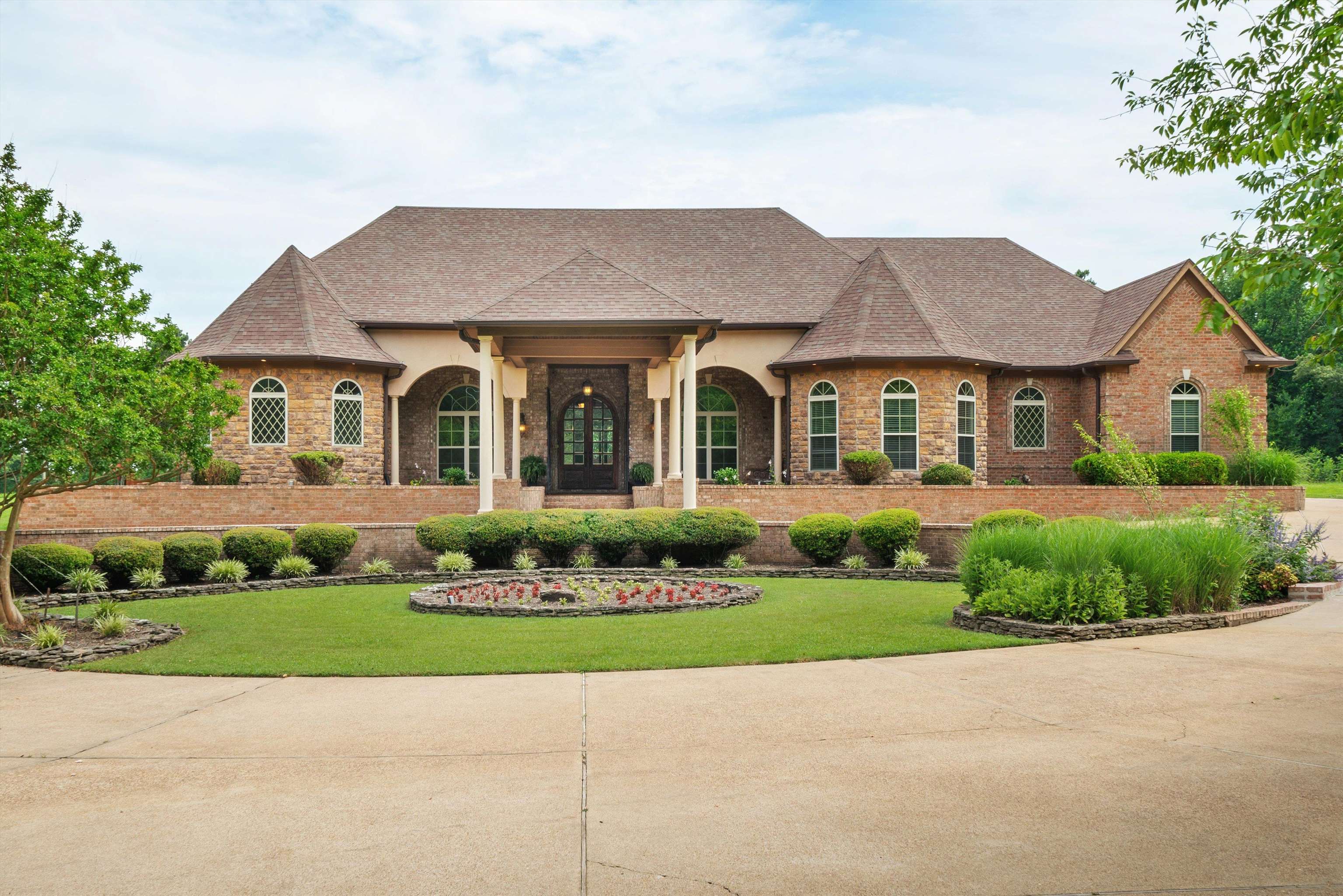 Monroe Rd, Lakeland, TN 38002