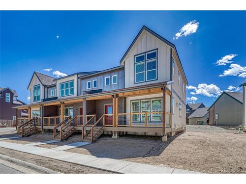 1400 Silver Vault St, Leadville, CO, 80461-3554 | Card Image