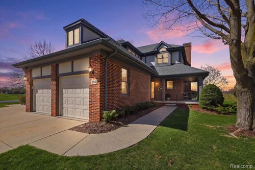 150 Burniah Ln, Lake Orion, MI, 48362-2060 | Card Image