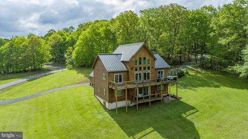 311 Summit Woods Dr, Mc Henry, MD, 21541 | Card Image