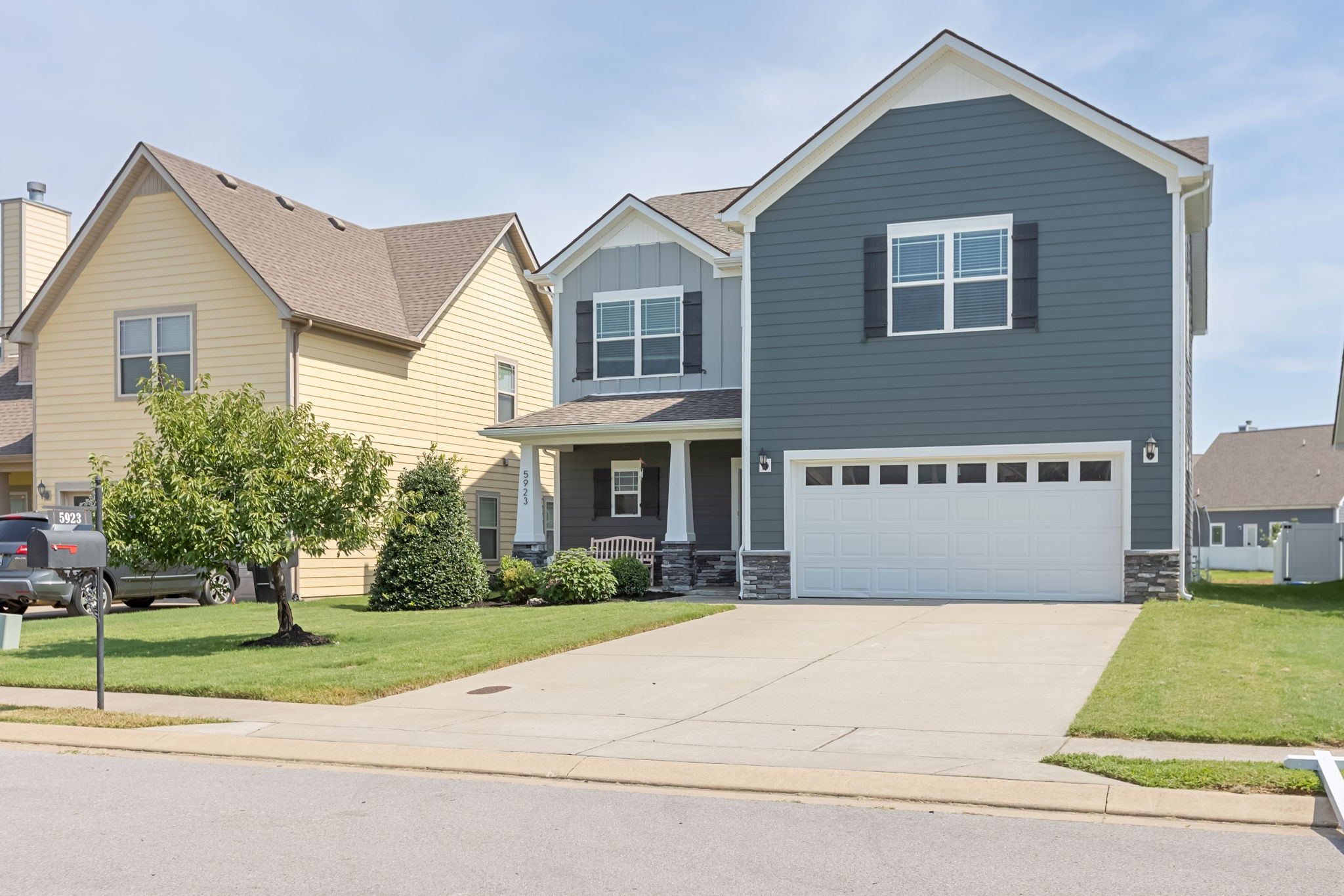 Residential in Murfreesboro 3
