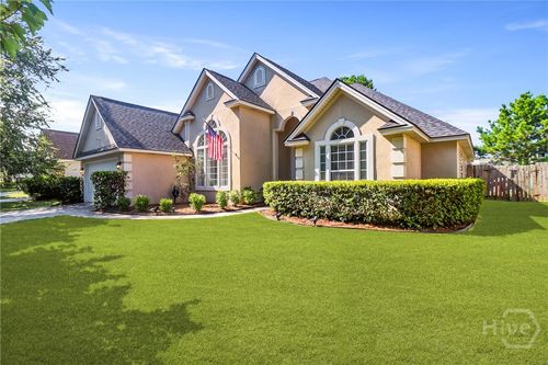 117 Barrington Rd, Pooler, GA, 31322-9412 | Card Image