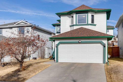 70 Tuscarora Close Nw, Calgary, AB, T3L2E2 | Card Image