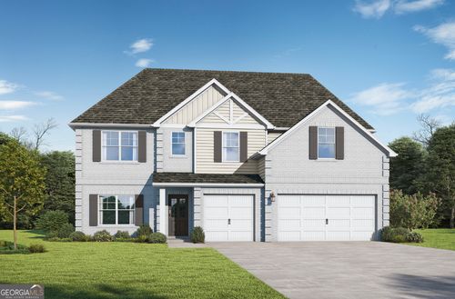 7284 Towne Bishop Ln, Fairburn, GA, 30213-2533 | Card Image