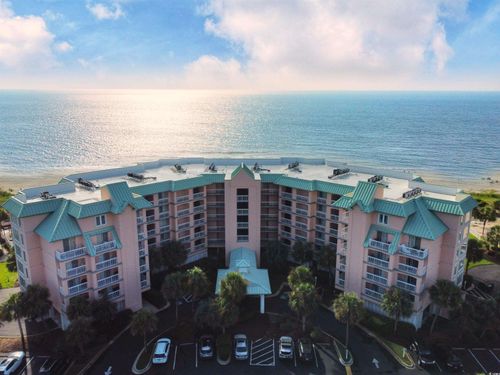 507-145 S Dunes Dr, Pawleys Island, SC, 29585-5156 | Card Image