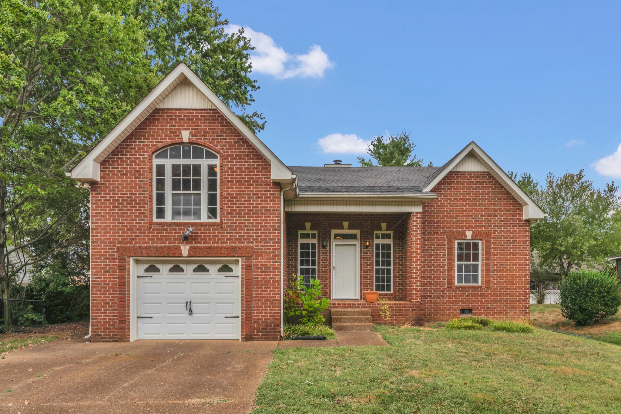 Seminole Ln, White House, TN 37188