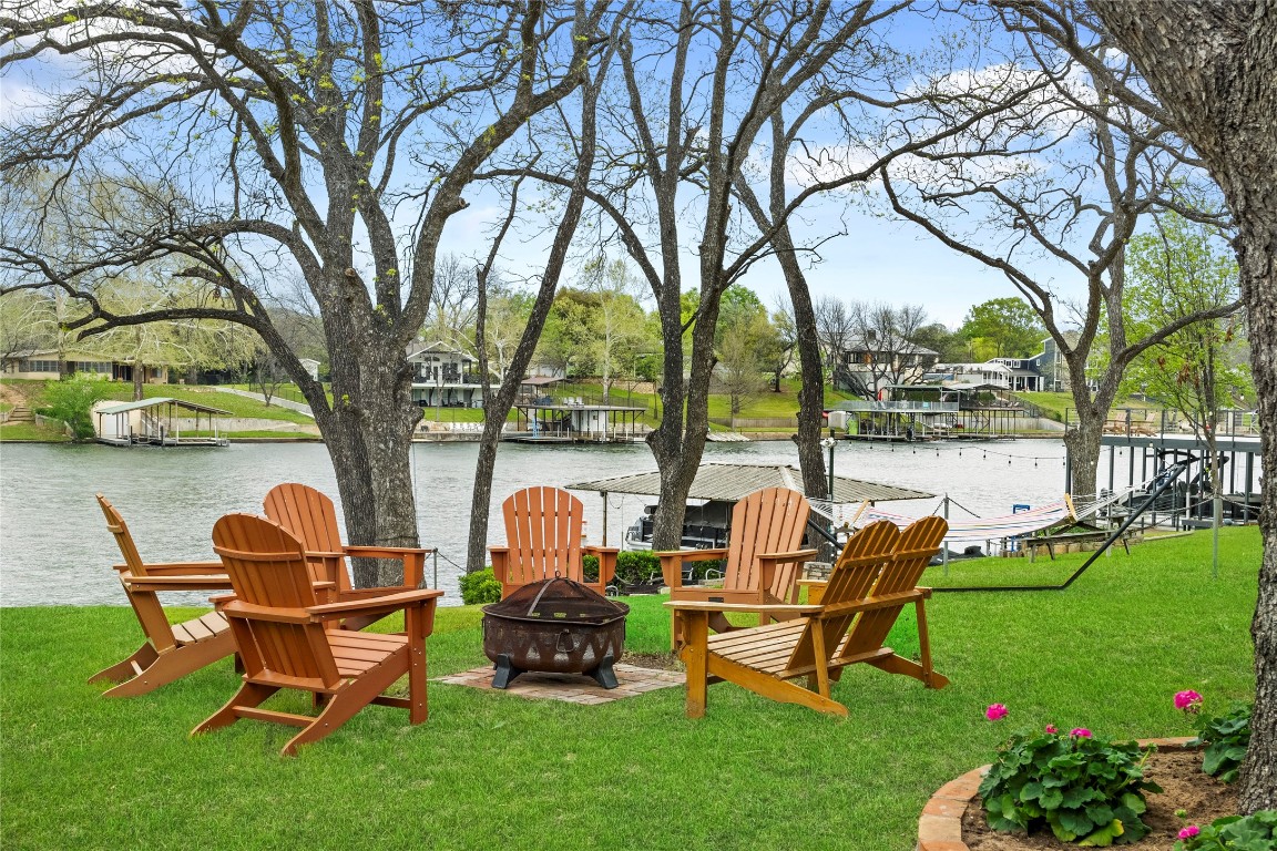 Clen Oak Pkwy, Burnet, TX 78611