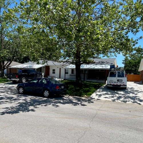 1610 Sylvan Ln, COLUMBIA, MO, 65202-2345 | Card Image