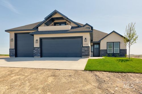 25738 Clydesdale Ln, Parma, ID, 83660-4501 | Card Image