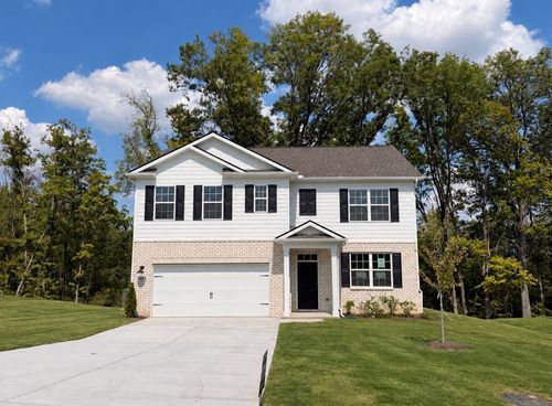 2053 Coriander Ln, Smyrna, TN, 37167-3691 | Card Image