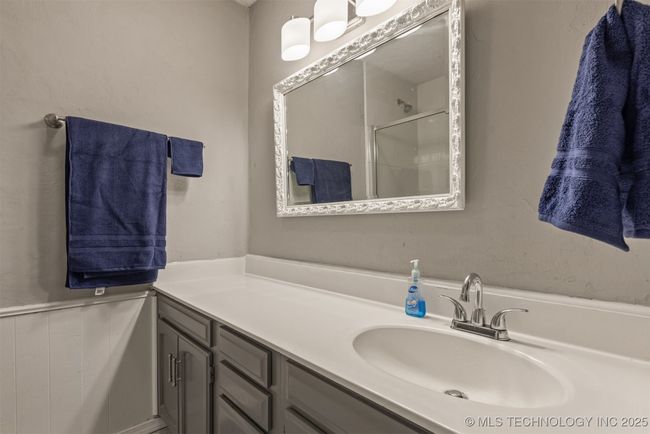 505 24 Th St, House other with 3 bedrooms, 2 bathrooms and null parking in Broken Arrow OK | Image 24