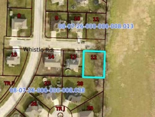 3205 Whistle Rd, Harrisonville, MO, 64701-4382 | Card Image