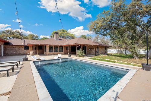 9616 Azalea Cir, Garden Ridge, TX, 78266-2501 | Card Image