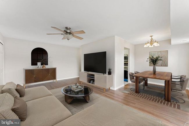 APT-201 - 7599 Gales Ct, Condo with 2 bedrooms, 2 bathrooms and null parking in MANASSAS VA | Image 16