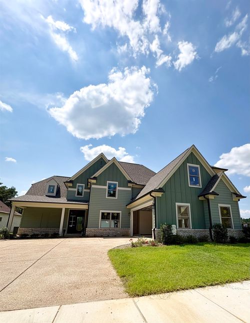 4581 Stromness Cv, Arlington, TN, 38002 | Card Image