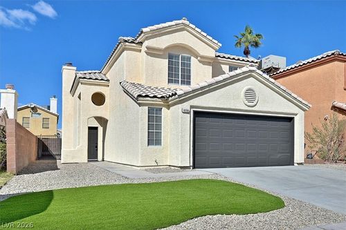 6058 Grape Blossom Ave, Las Vegas, NV, 89142-0627 | Card Image